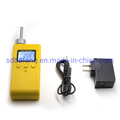 Portable Multi 5 Gas Detector for Co, O2, H2s, Lel, Tvoc